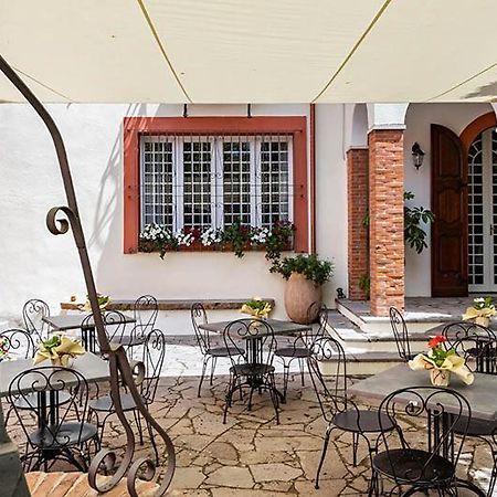 库列里 Borgo Prima Luce酒店 外观 照片
